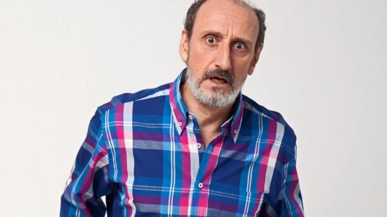 Enrique Pastor