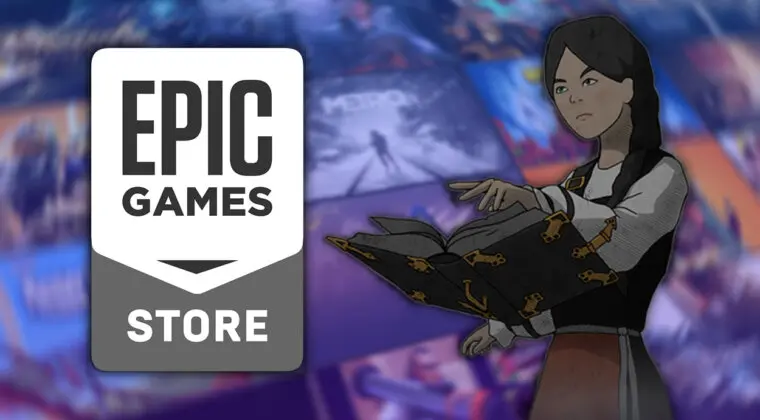 Imagen de Descarga los juegos gratuitos de Epic Games y entérate de cuáles serán los próximos en llegar