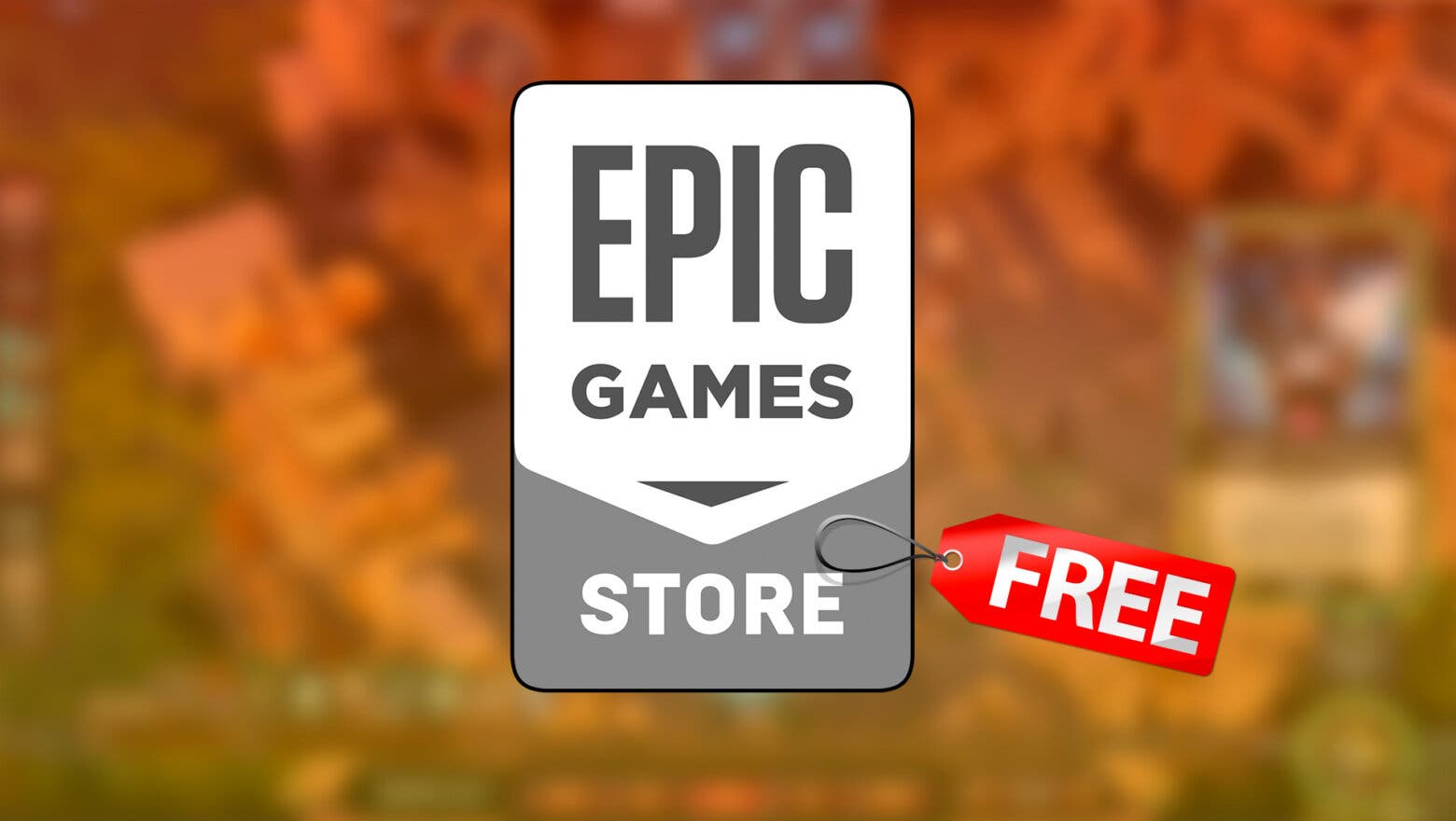 Epic Games Store