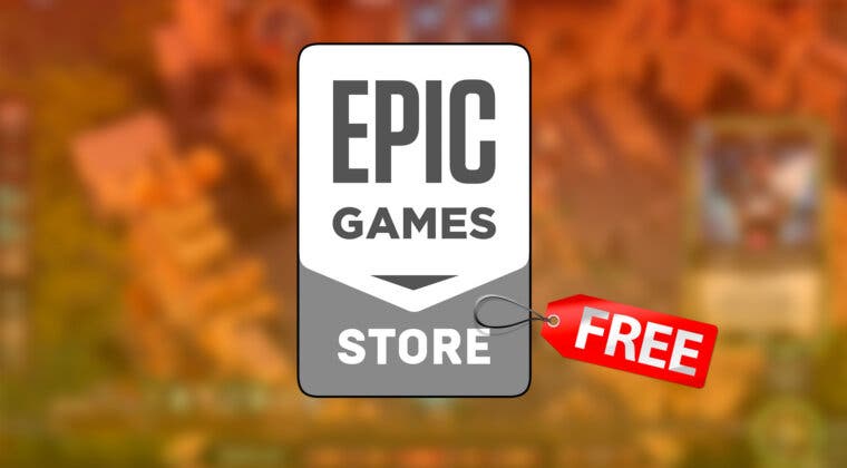 Imagen de La Epic Games Store nos vuelve a ofrecer otros dos nuevos juegos totalmente GRATIS