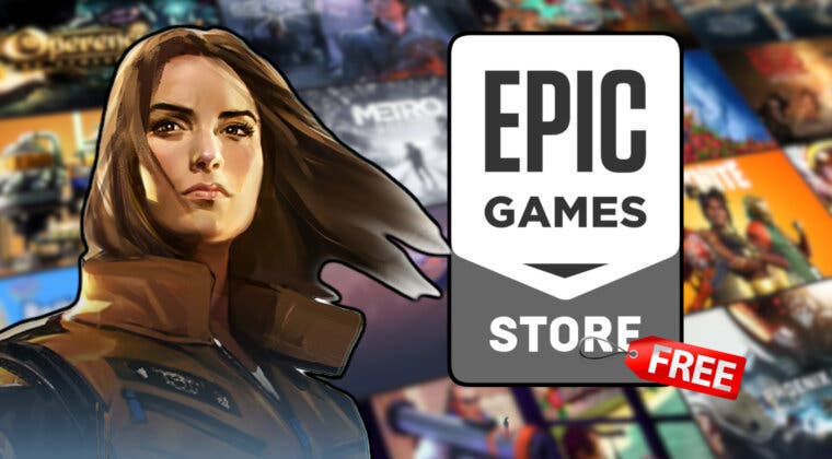 Imagen de La Epic Games Store regala GRATIS este juegazo de estrategia que cuesta casi 50€
