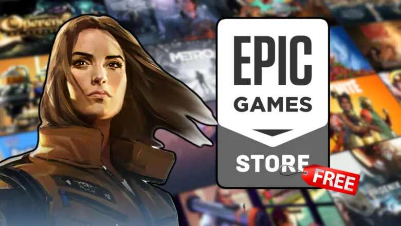Epic Games Store