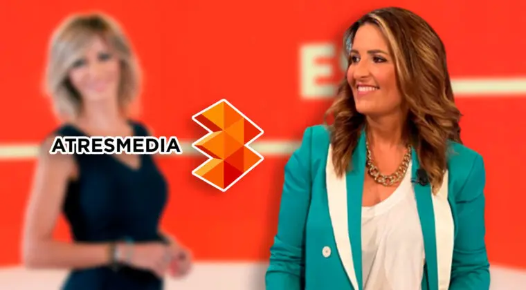 Imagen de El fichaje de Atresmedia que más duele a Mediaset: Laura Fa se muda a Espejo Público