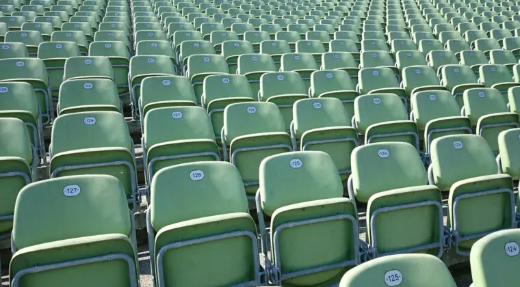 Imagen de Nuevos estadios que podrían aparecer en EA Sports FC 24 según rumores