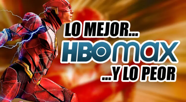 Imagen de Lo mejor y lo peor de los estrenos de HBO Max este fin de semana (25-27 de agosto de 2023)