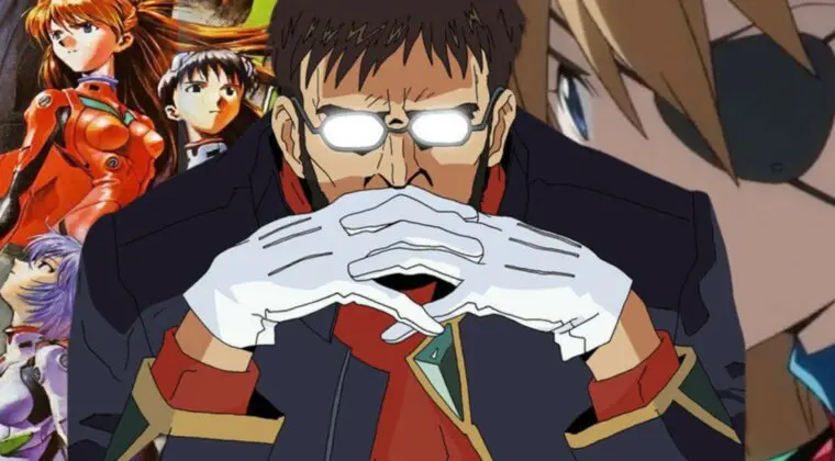 Imagen de Neon Genesis Evangelion o Rebuild of Evangelion, ¿qué es mejor?