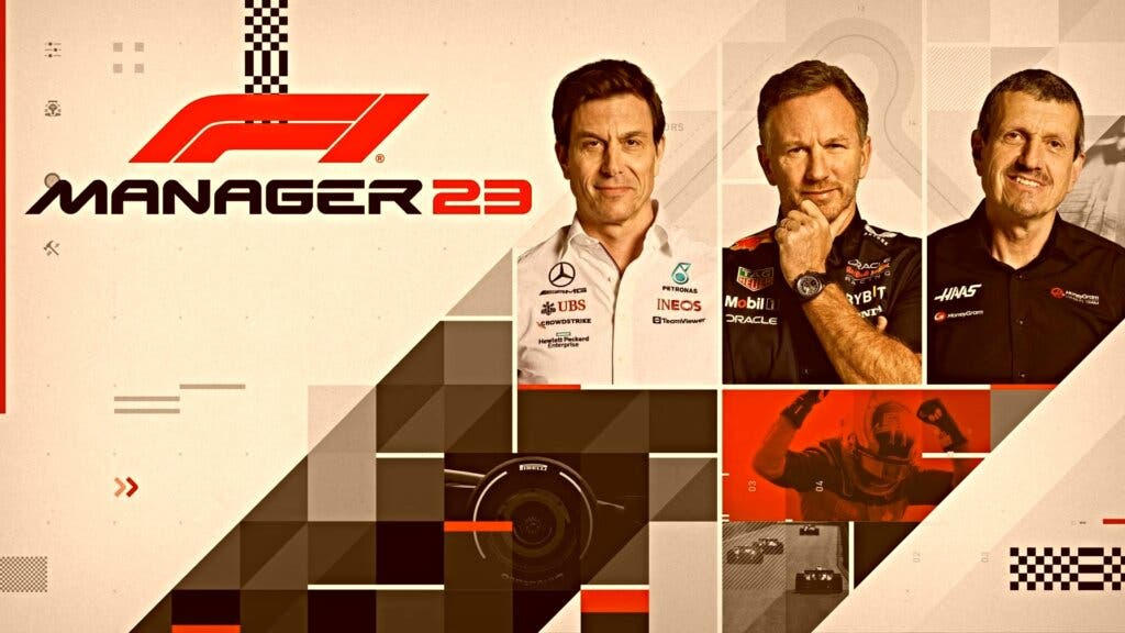 f1 manager 23