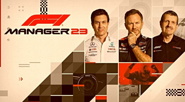 Imagen de Análisis F1 Manager 2023: Un desafío épico para los amantes de la Fórmula 1