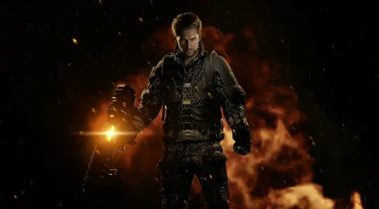 Imagen de Uno de los primeros juegos de PS5 en ser anunciado es Gold y ya se prepara para su inminente lanzamiento
