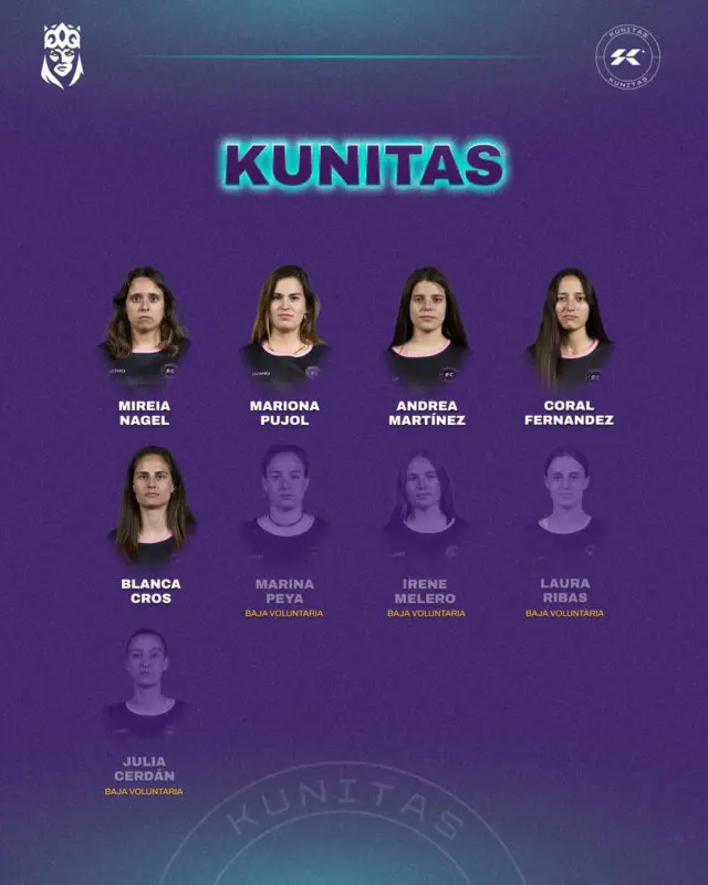 kunitas Queens League