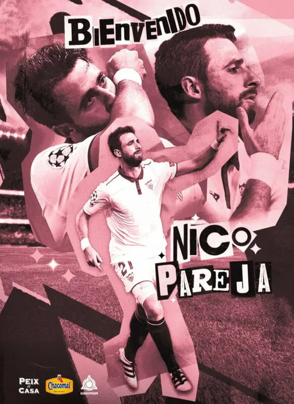 nico pareja kings league