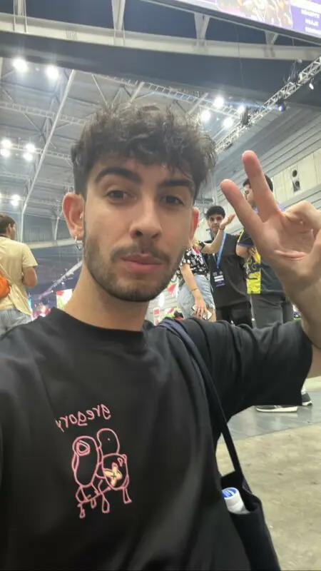 Pokealex