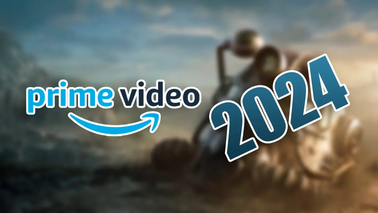 fallout prime video