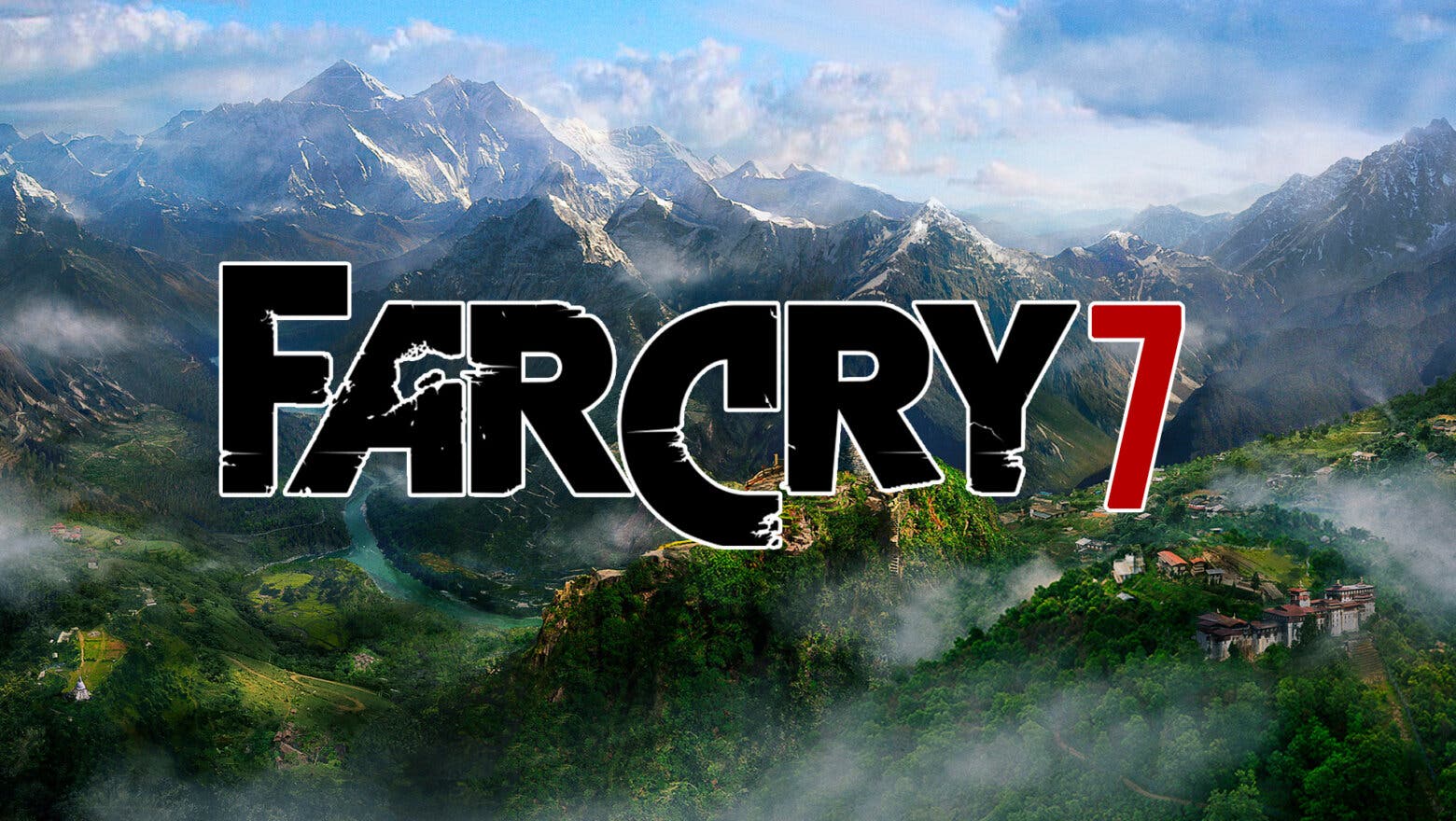 far cry