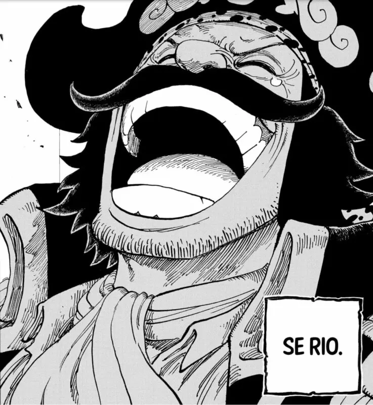 one piece gol d roger