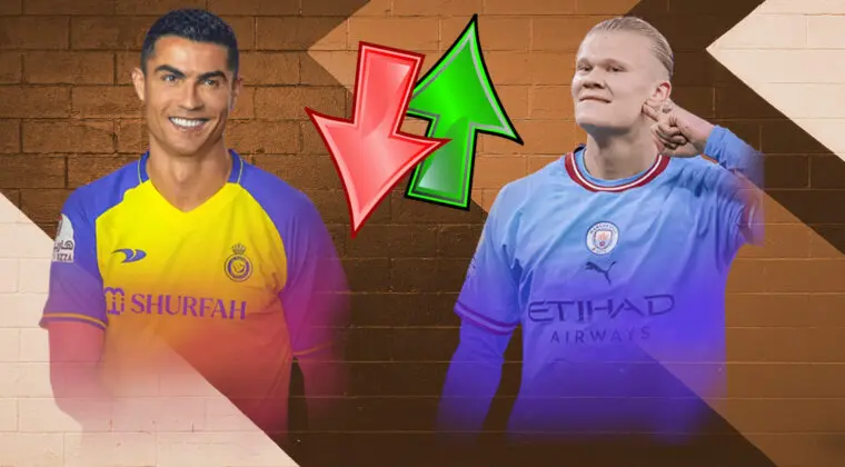 Imagen de EA Sports FC 24: esta sería la fecha aproximada para conocer las nuevas medias (filtración)