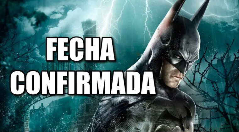 Imagen de Batman: Arkham Trilogy debutará en Nintendo Switch el próximo octubre