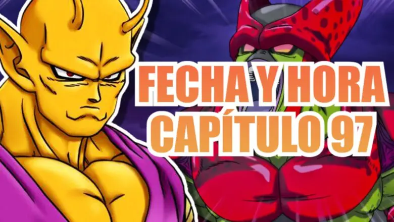 fecha y hora capitulo 97 dragon ball super (1)