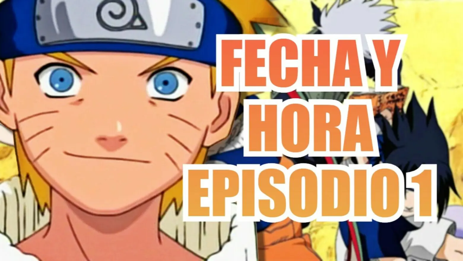 fecha y hora episodio 1 remake (1)
