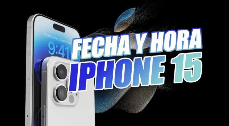 Imagen de iPhone 15: Fecha, hora y dónde ver la presentación de Apple