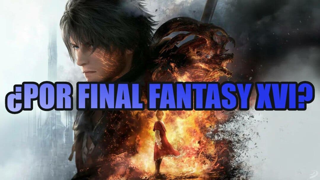 Square Enix hace una apuesta decidida por el uso de IA en su