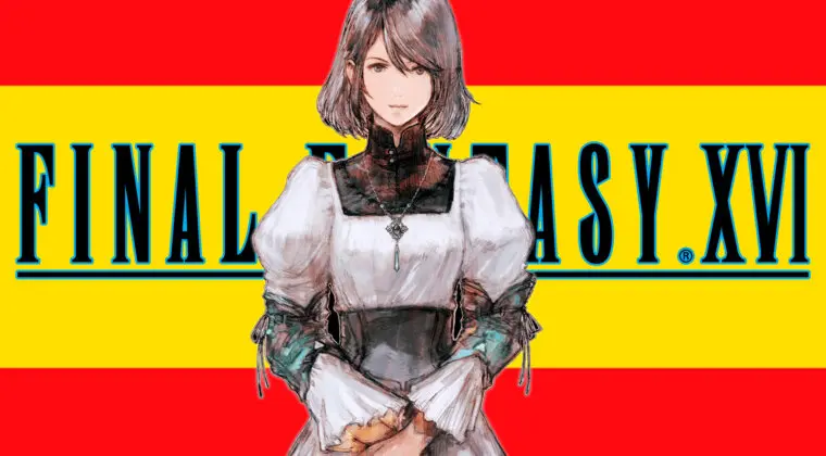 Imagen de Una joyera de Cuenca colabora con PlayStation para crear una joya inspirada en Final Fantasy XVI