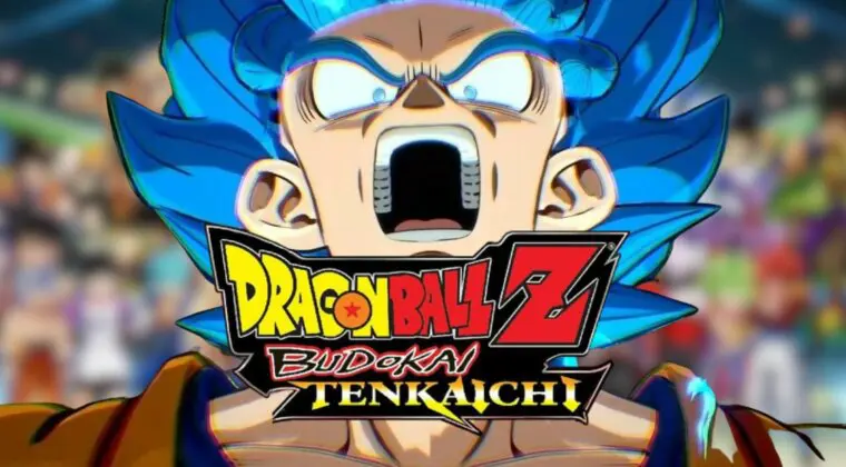 Imagen de Filtración revela un roster de personajes épico en Dragon Ball Z Budokai Tenkaichi 4