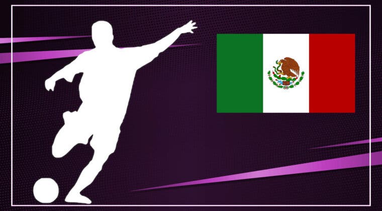 Imagen de FIFA 23: filtrado un FUTTIES de México y un Icono SBC quizá habría sido revelado