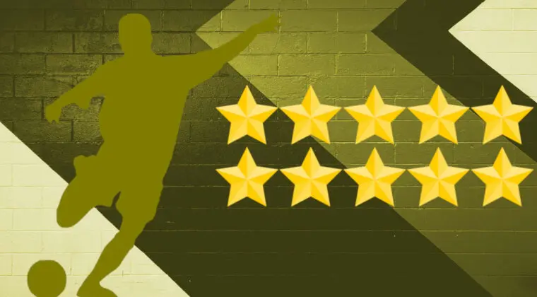 Imagen de EA Sports FC 24: este nuevo Icono contaría con estrellas perfectas (filtración)