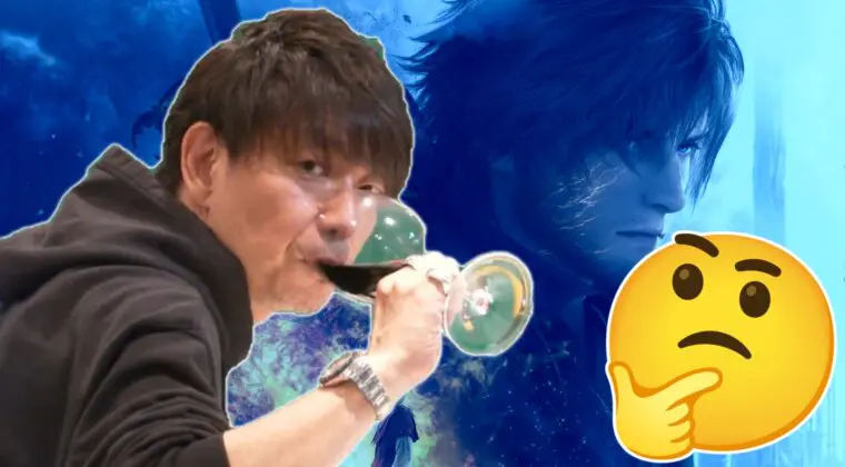 Imagen de ¿Polémico? El productor de Final Fantasy XVI desearía que solo existiese una plataforma de juegos