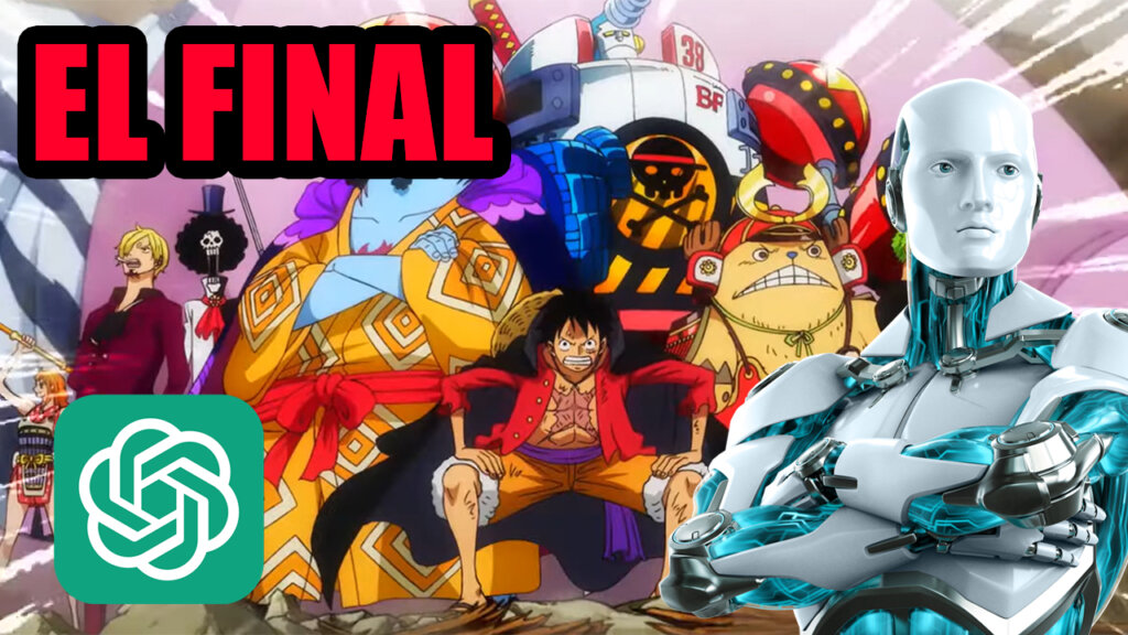 final ia