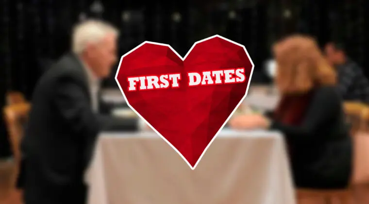 Imagen de Cati sorprende a su cita de First Dates al hablar de sexo: "Llegas a tanto disfrute que te desmayas"