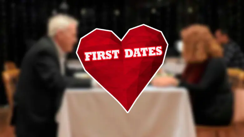 First Dates Andrés Cati