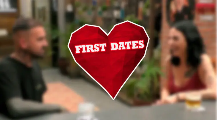 Imagen de El inesperado comentario de Adrián en First Dates: rechaza un trío con dos mujeres porque "se pelean"