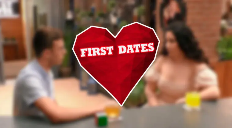 Imagen de La impactante confesión de un soltero de First Dates que ha dejado sin palabras a Carlos Sobera
