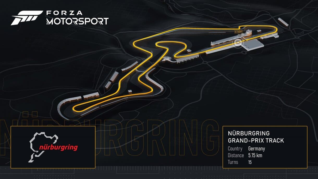 GP de Nürburgring