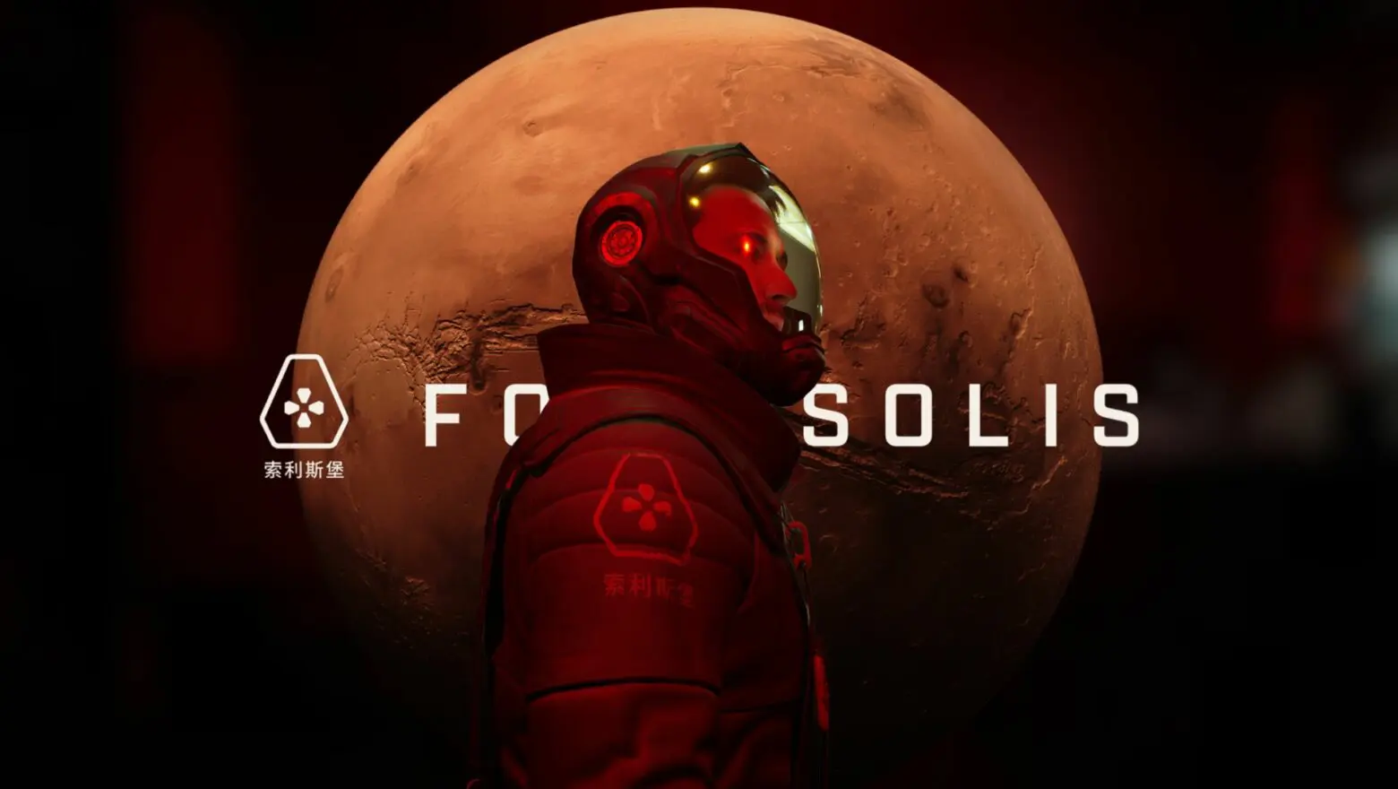 Fort Solis Analisis