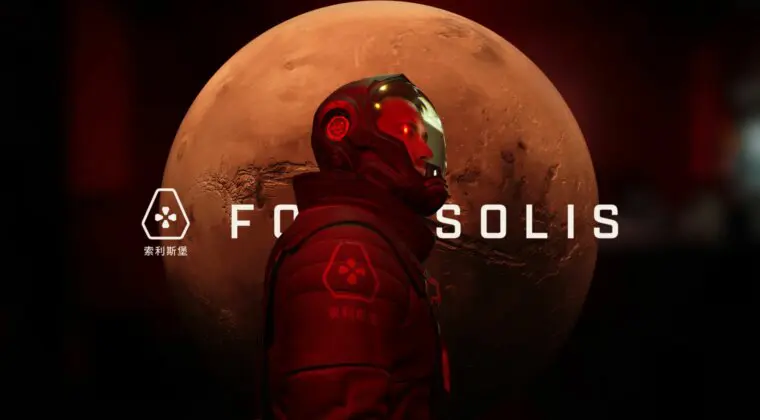 Imagen de Análisis Fort Solis: un enigma inmersivo