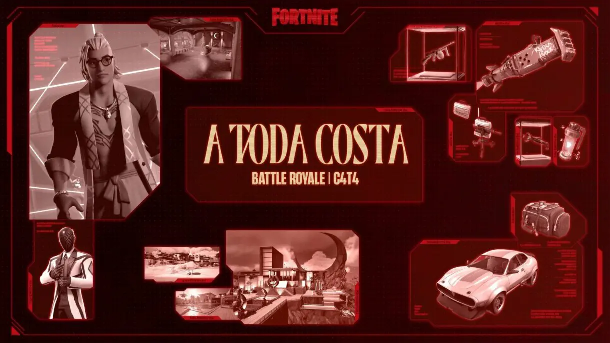 Fortnite