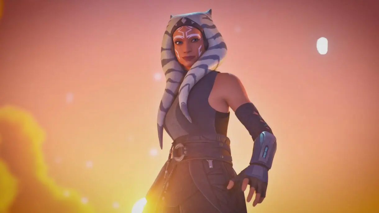 Fortnite