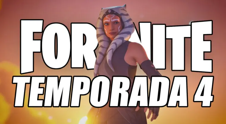 Imagen de Fortnite Temporada 4: nuevas armas, zonas del mapa, Pase de Batalla y todas las novedades