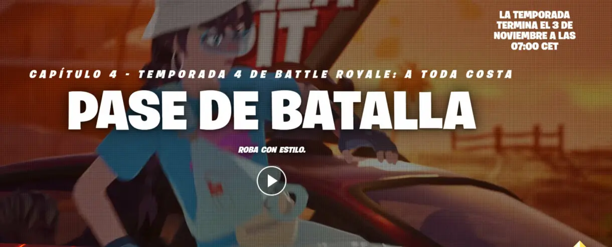 Fortnite