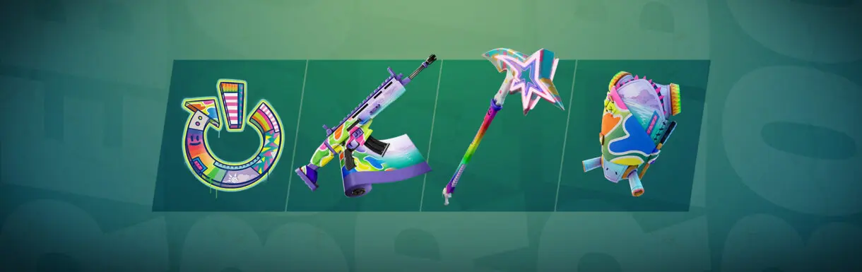 Fortnite