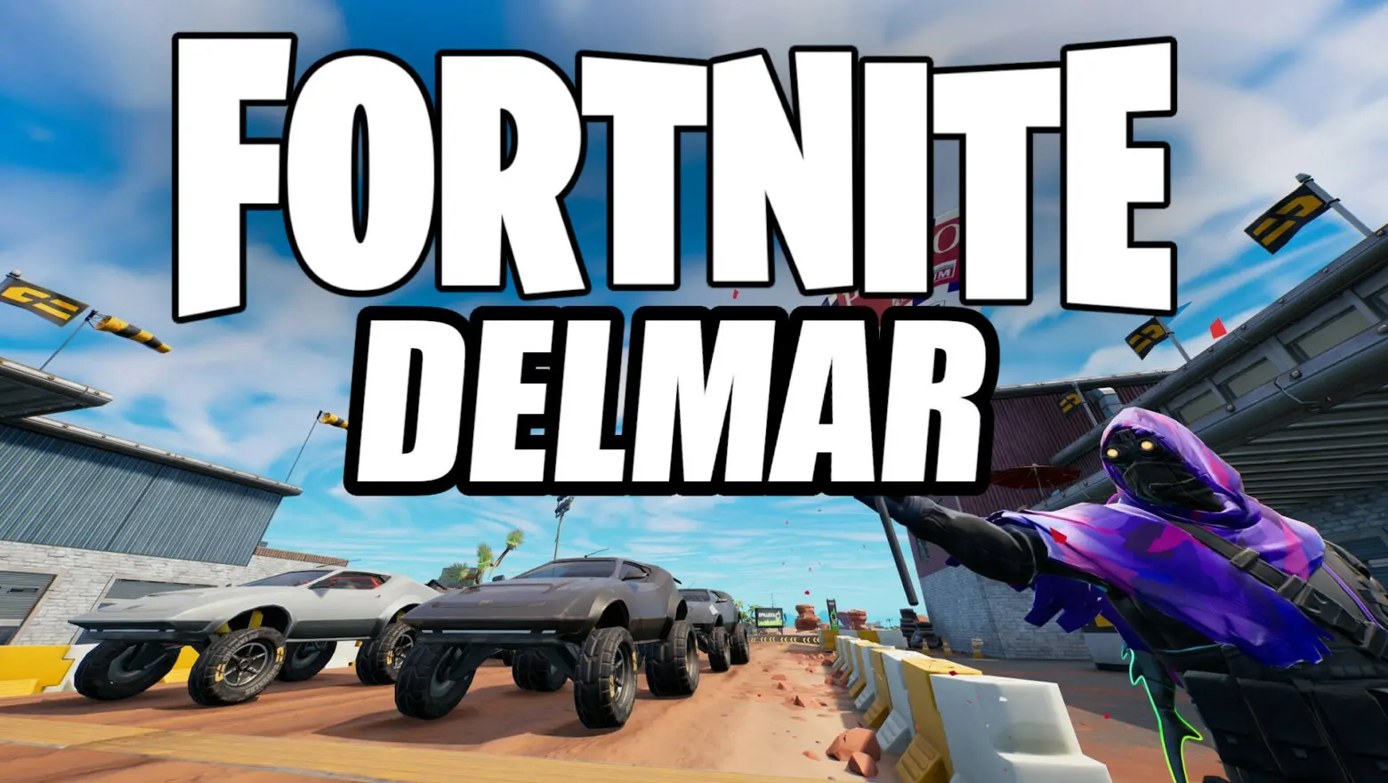 Fortnite