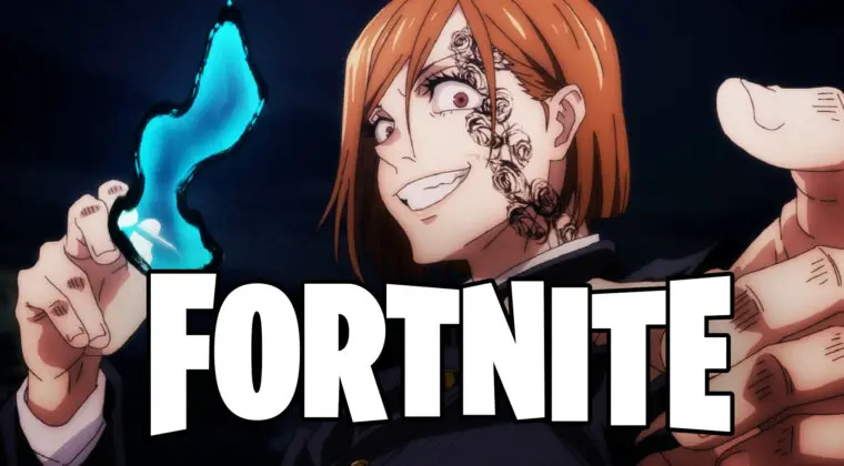 Imagen de Fortnite: cómo conseguir las Técnicas Malditas y otras nuevas armas de Jujutsu Kaisen