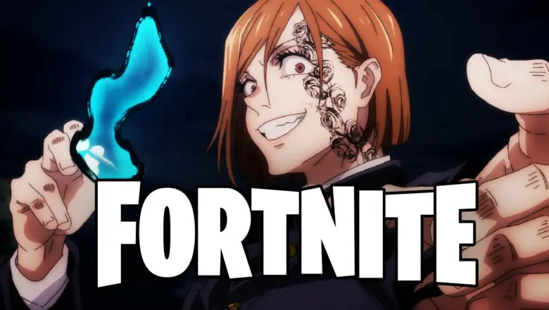 Fortnite