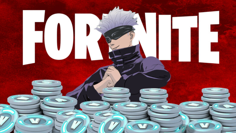 Fortnite