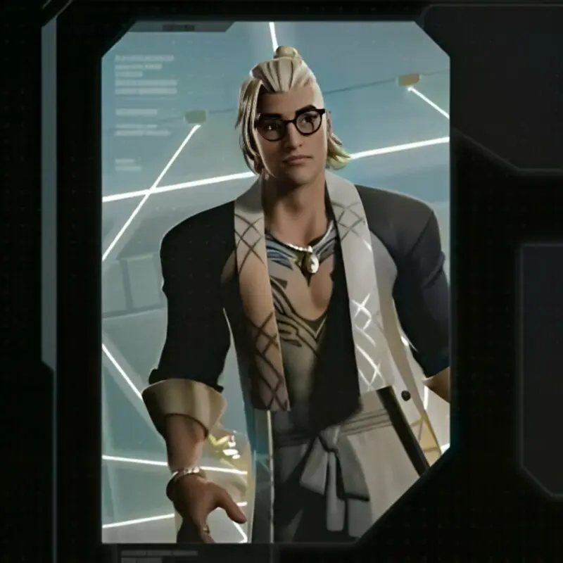 Fortnite