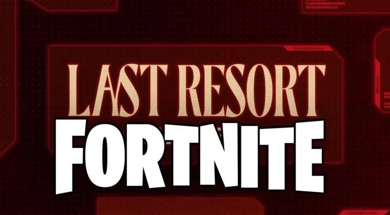 Imagen de Fortnite confirma el nombre de la nueva Temporada 4 con su increíble teaser final