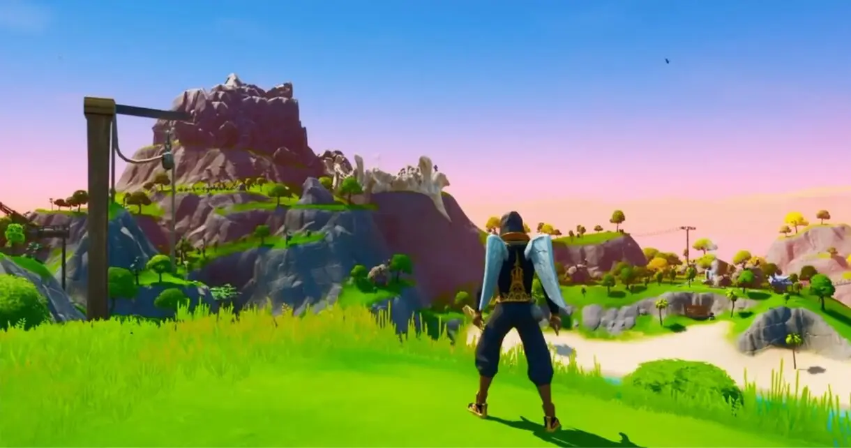 Fortnite